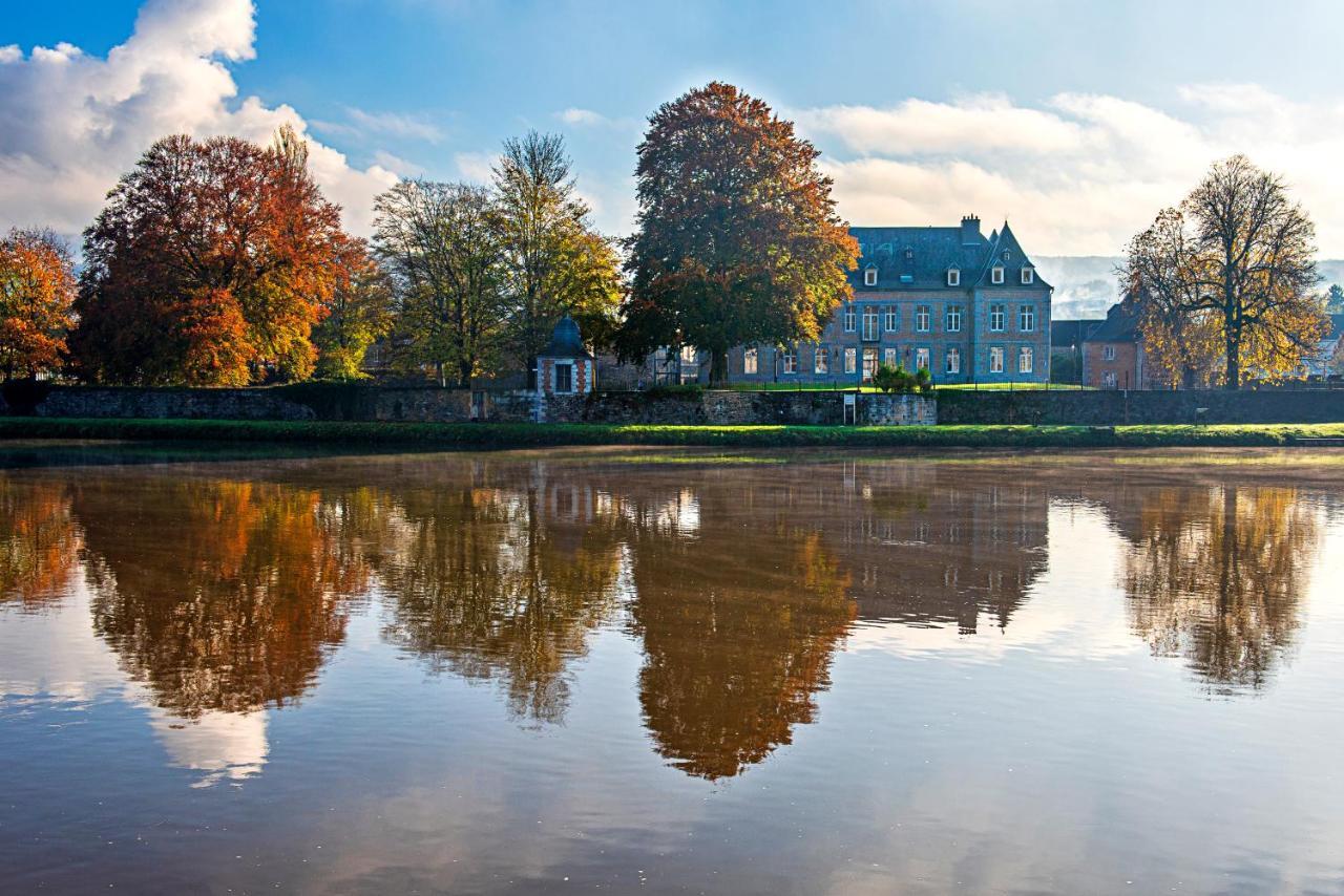 Chateau De Wallerand Vireux-Wallerand Exterior photo
